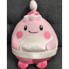 Officiële Pokemon knuffel Happiny 38cm shiny banpresto DX UFO